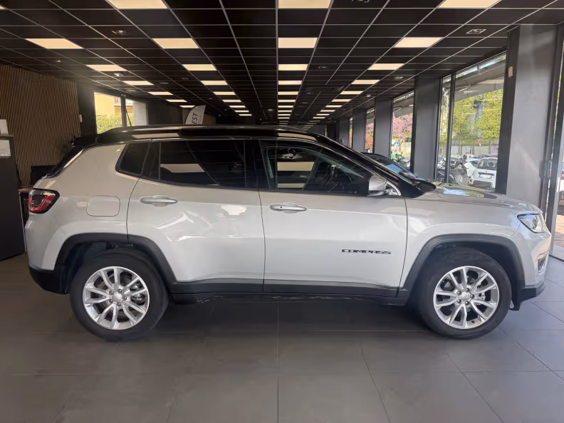 Jeep Compass - 5