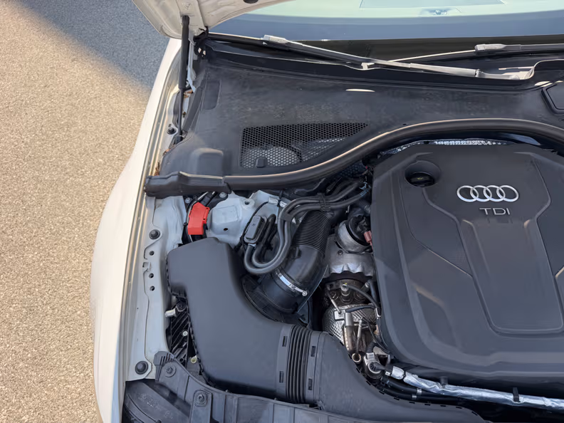 Audi A6 - 36