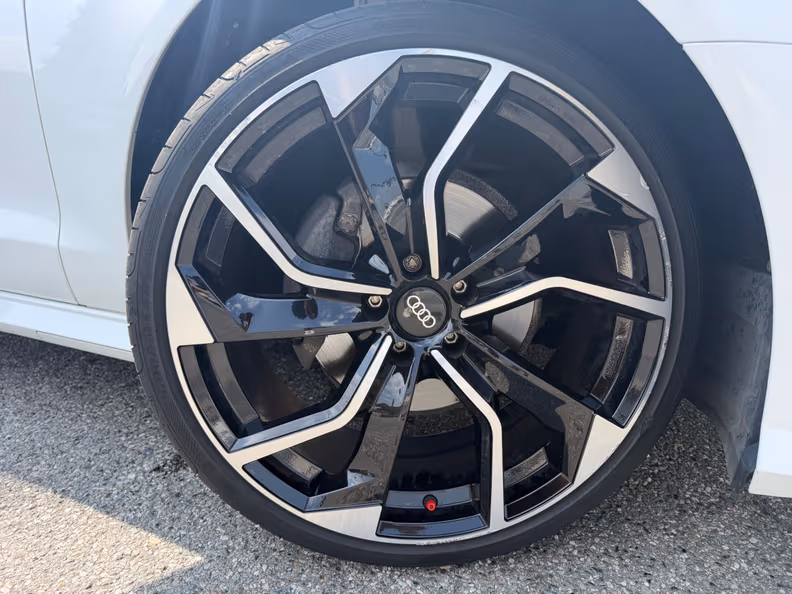Audi A6 - 41