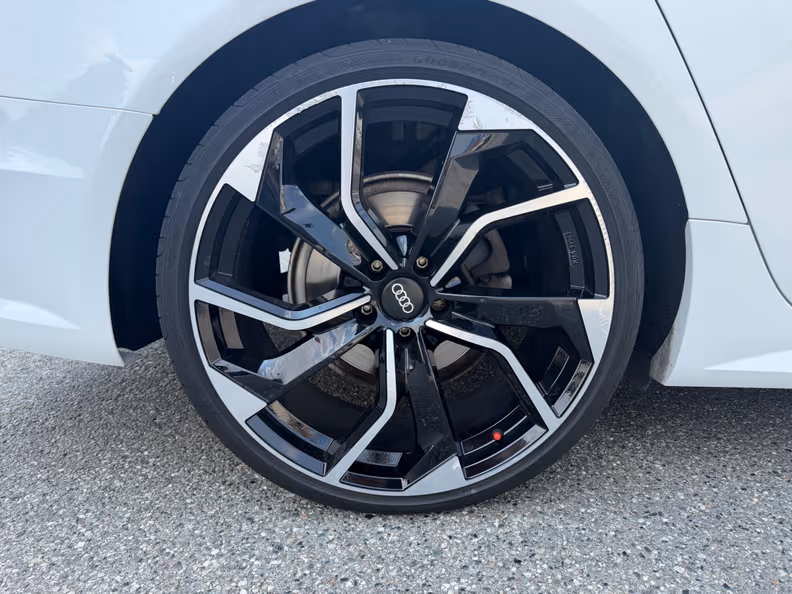 Audi A6 - 40