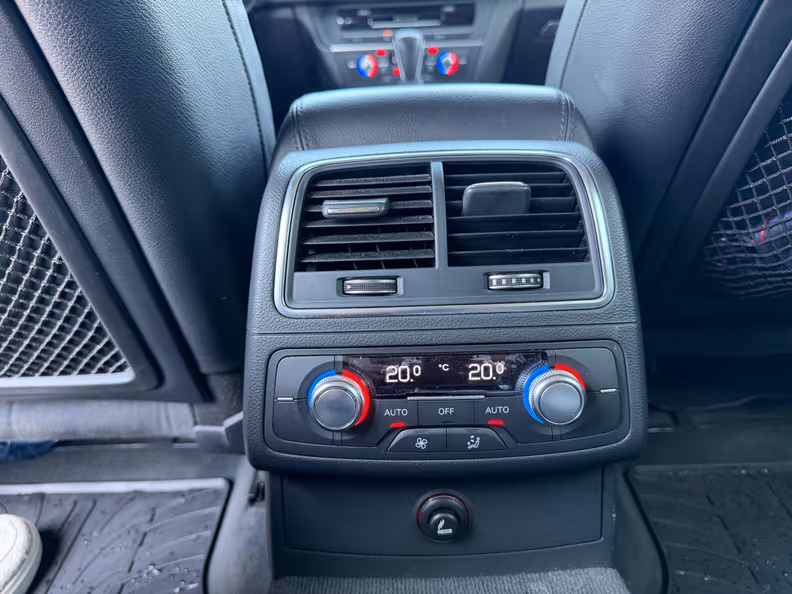 Audi A6 - 28