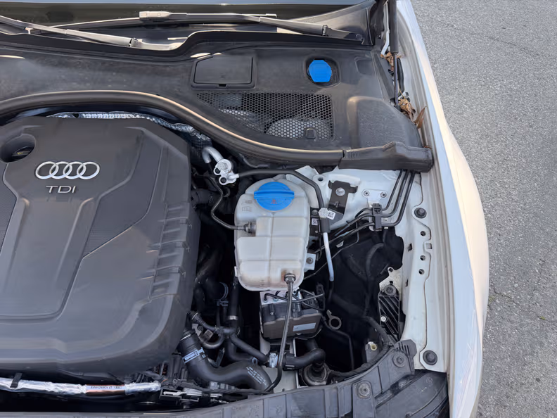 Audi A6 - 37