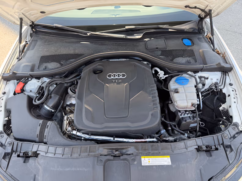 Audi A6 - 35