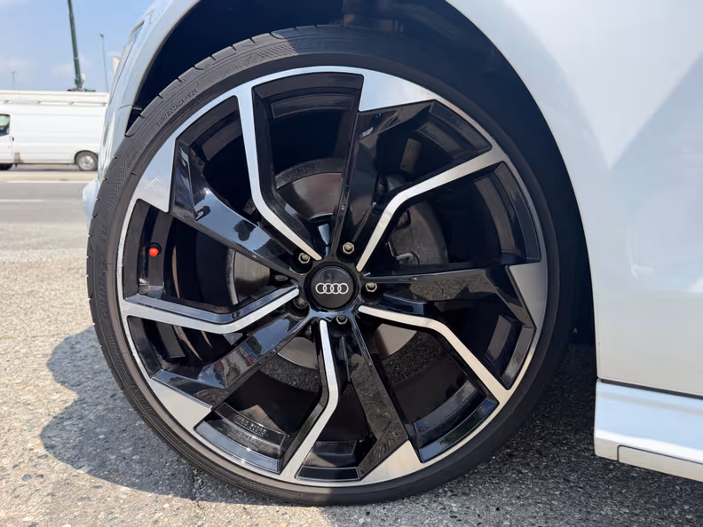 Audi A6 - 38