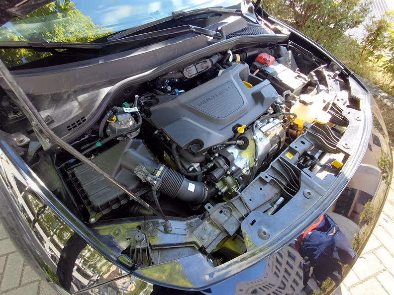 Fiat Tipo - 31