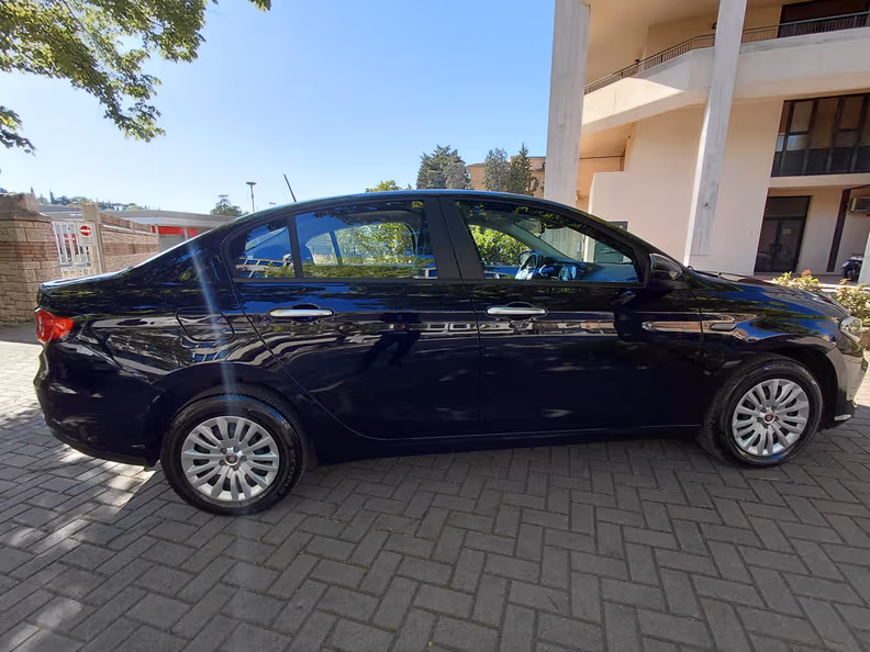 Fiat Tipo - 27