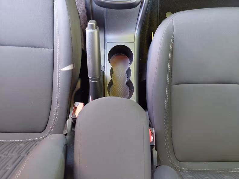 Fiat Tipo - 16