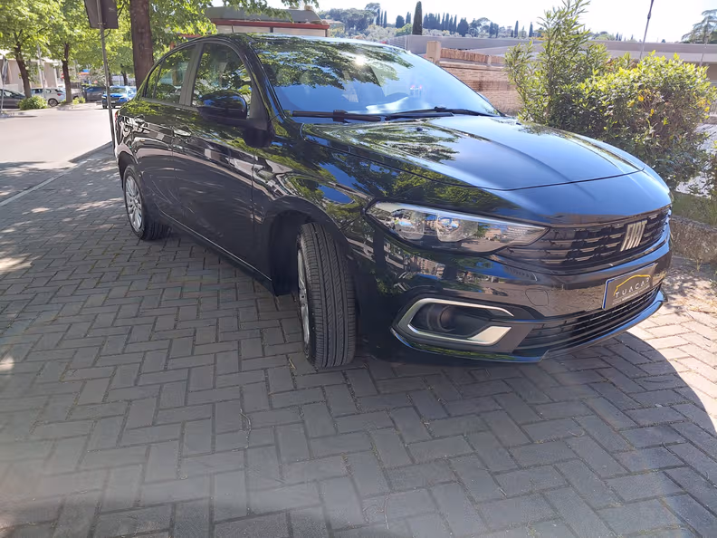 Fiat Tipo - 3