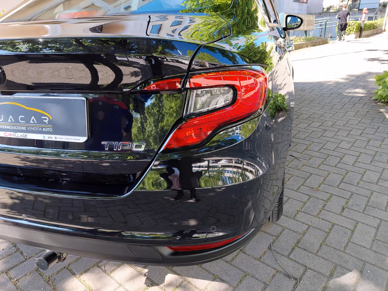 Fiat Tipo - 21