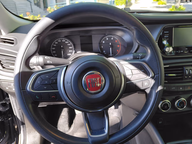Fiat Tipo - 19