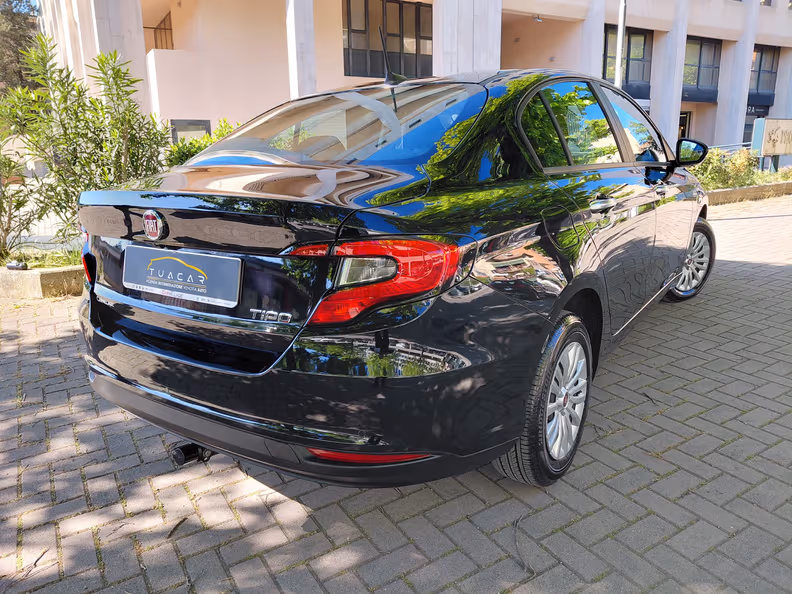 Fiat Tipo - 4