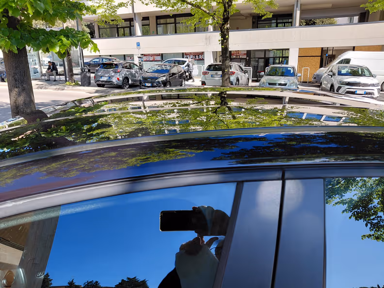 Fiat Tipo - 6