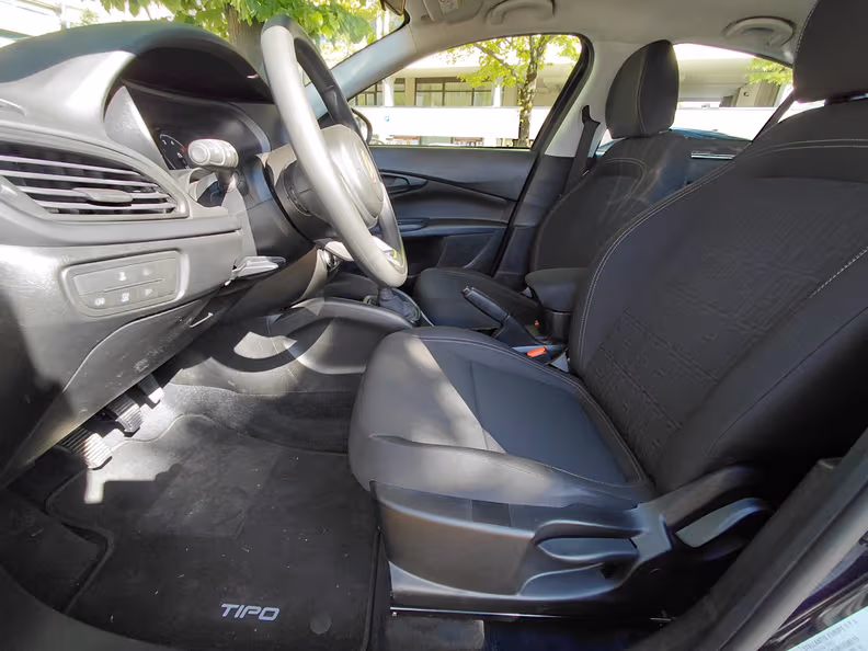 Fiat Tipo - 10