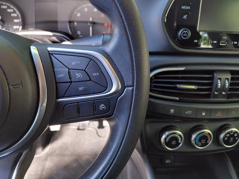 Fiat Tipo - 17
