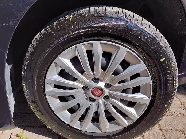 Fiat Tipo - 7