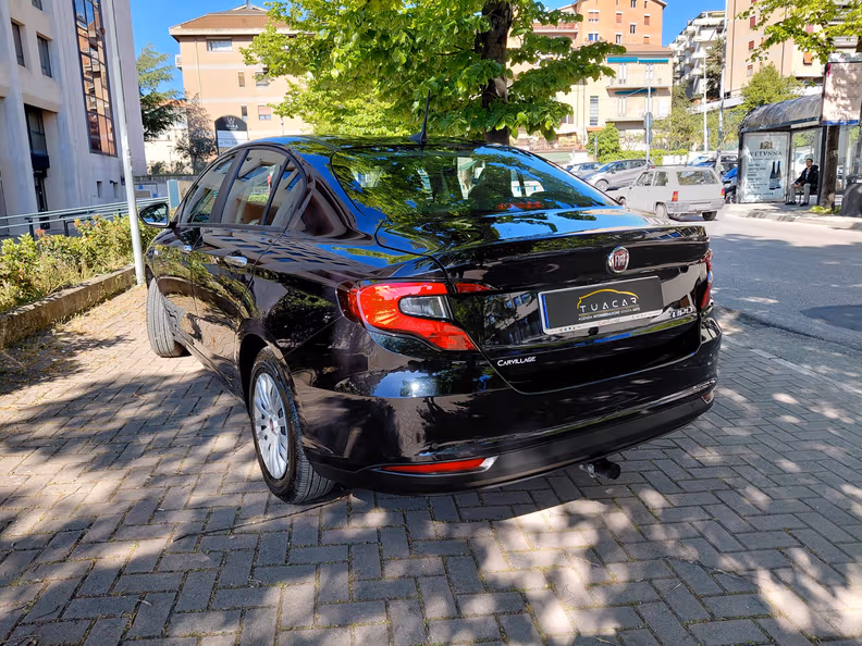 Fiat Tipo - 5