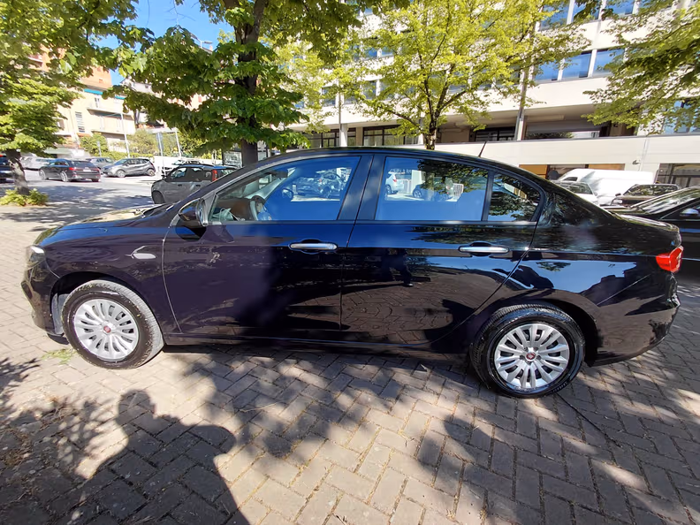 Fiat Tipo - 28