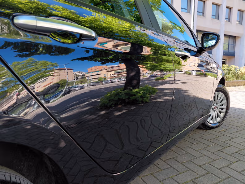 Fiat Tipo - 23