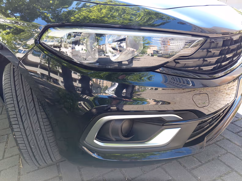 Fiat Tipo - 25