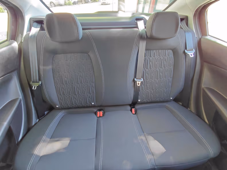 Fiat Tipo - 13