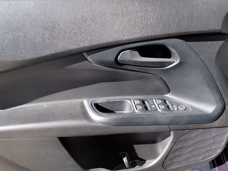 Fiat Tipo - 14