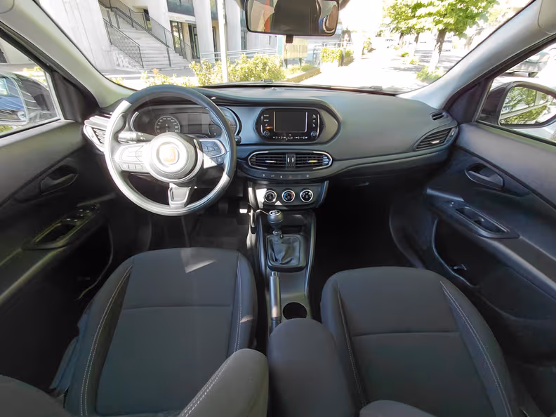 Fiat Tipo - 9
