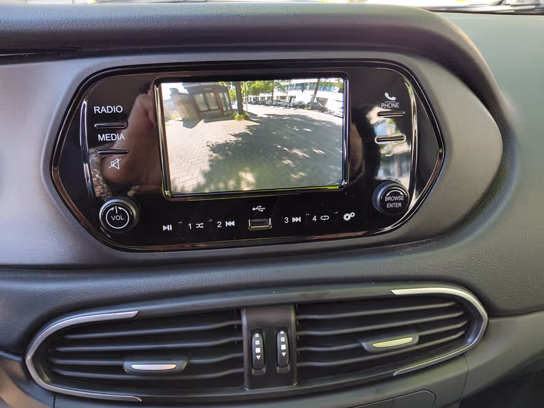 Fiat Tipo - 15