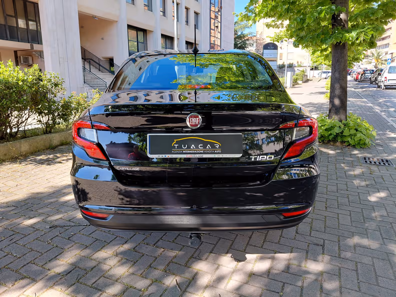 Fiat Tipo - 26
