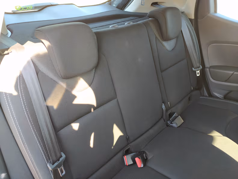Renault Clio - 43