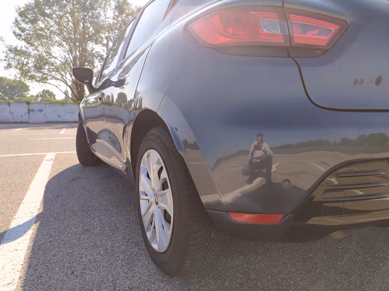 Renault Clio - 31