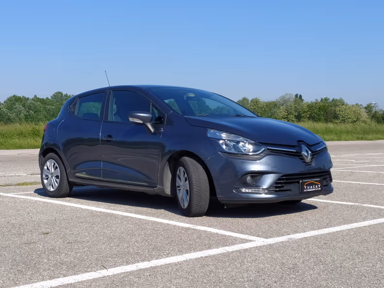 Renault Clio - 3