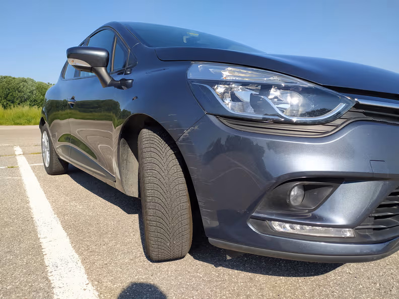 Renault Clio - 17
