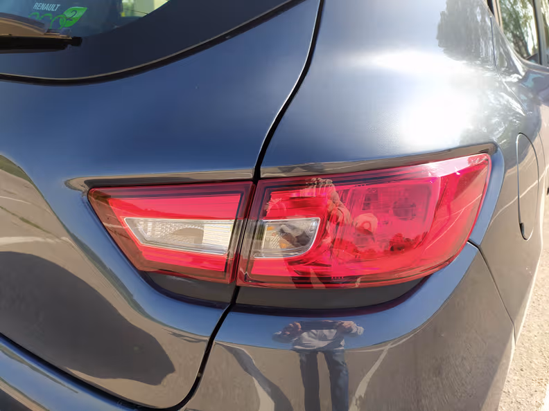 Renault Clio - 18