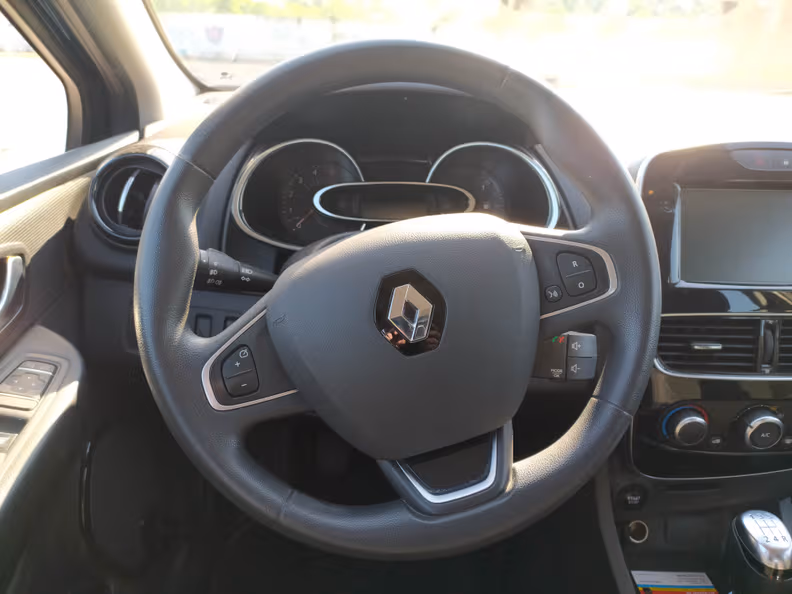 Renault Clio - 52