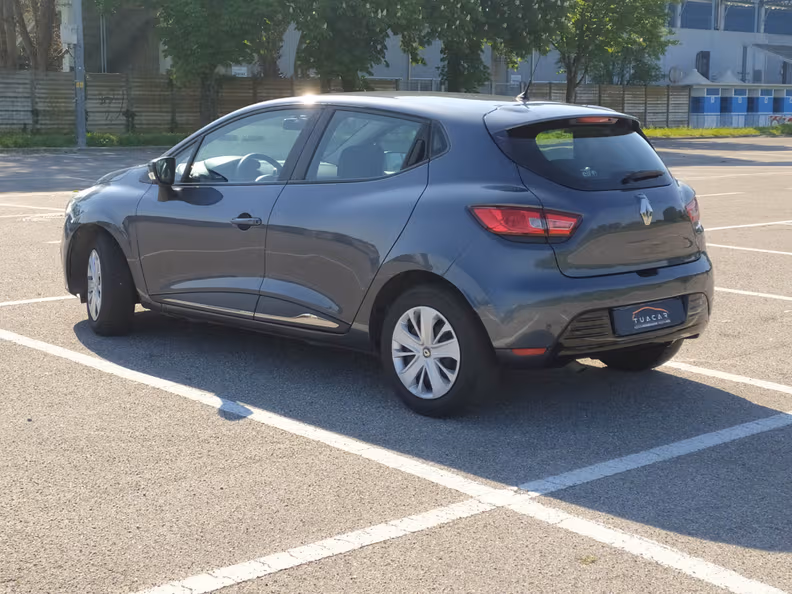 Renault Clio - 5
