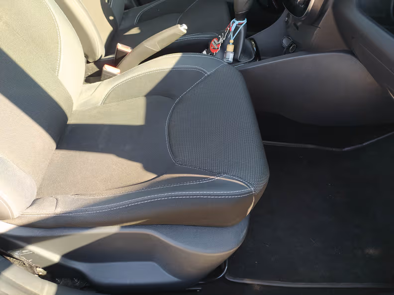 Renault Clio - 38