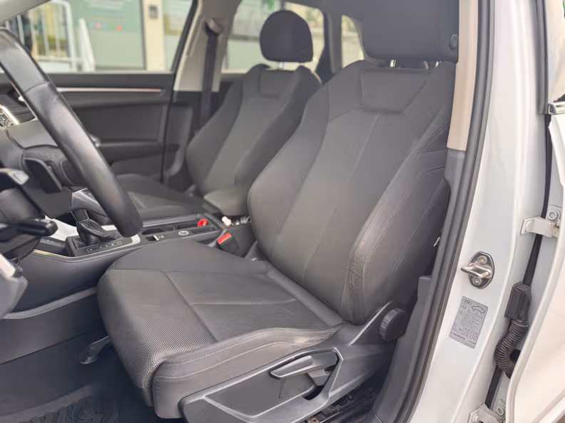 Audi Q3 - 9
