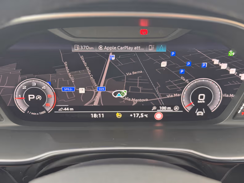 Audi Q3 - 13