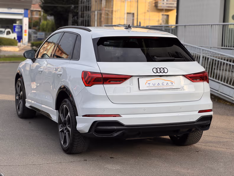 Audi Q3 - 3