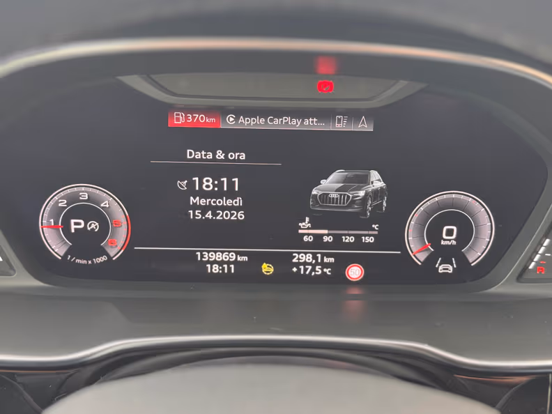 Audi Q3 - 14