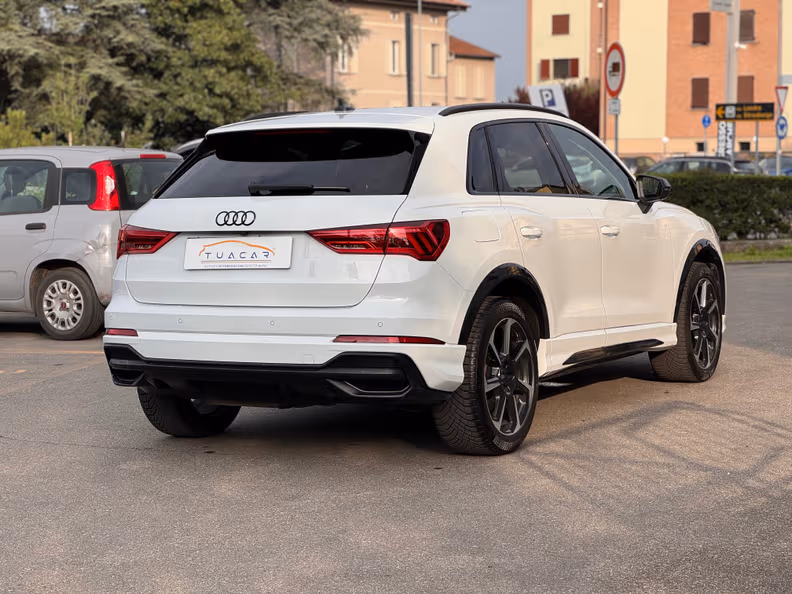 Audi Q3 - 5