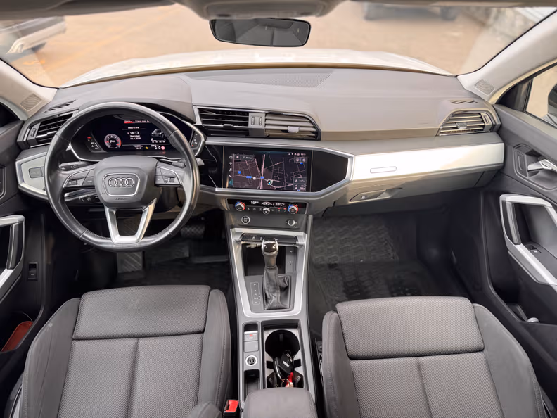 Audi Q3 - 20