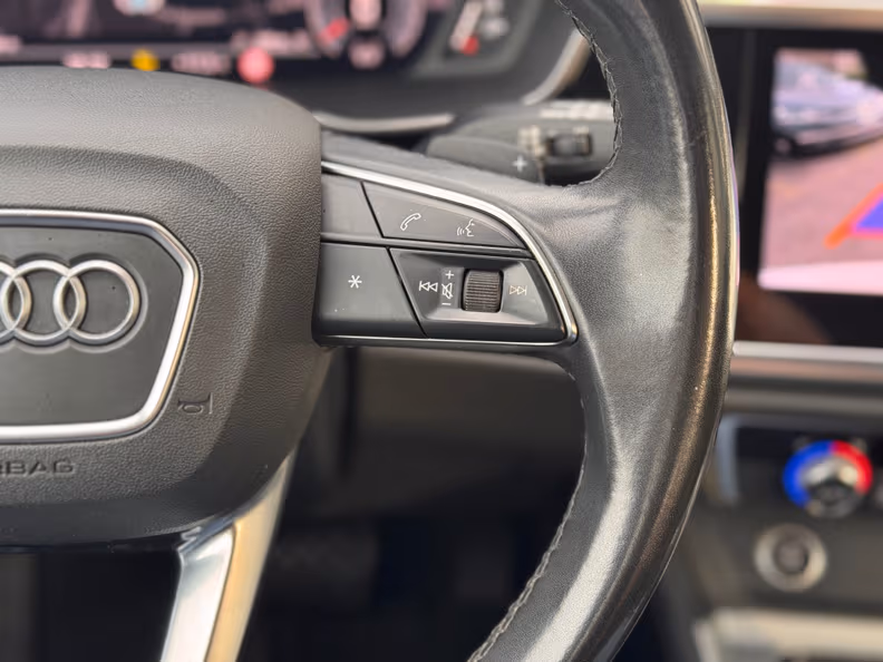 Audi Q3 - 12