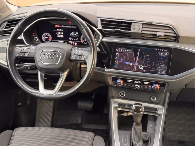 Audi Q3 - 21
