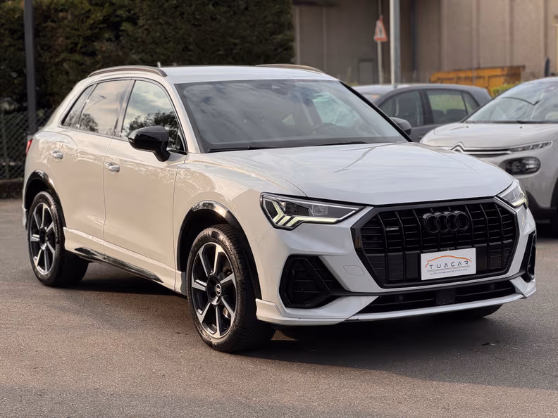 Audi Q3 - 6