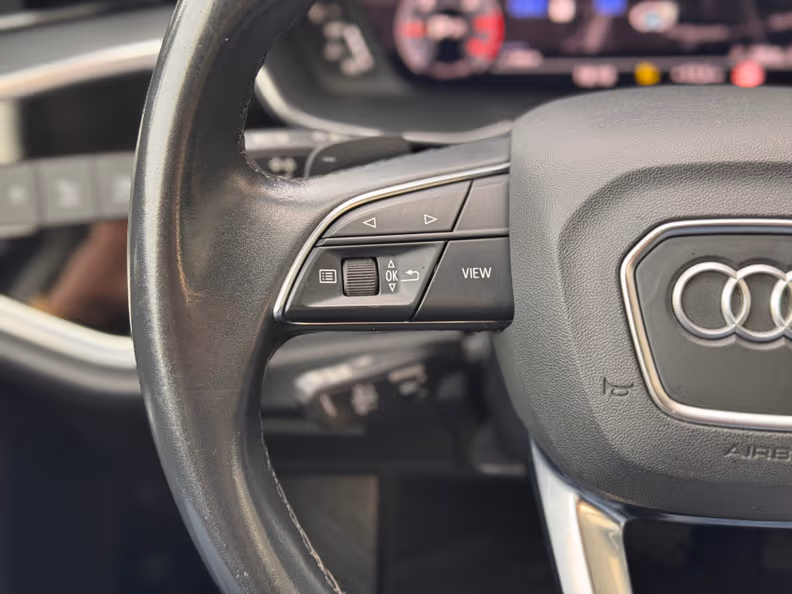 Audi Q3 - 11