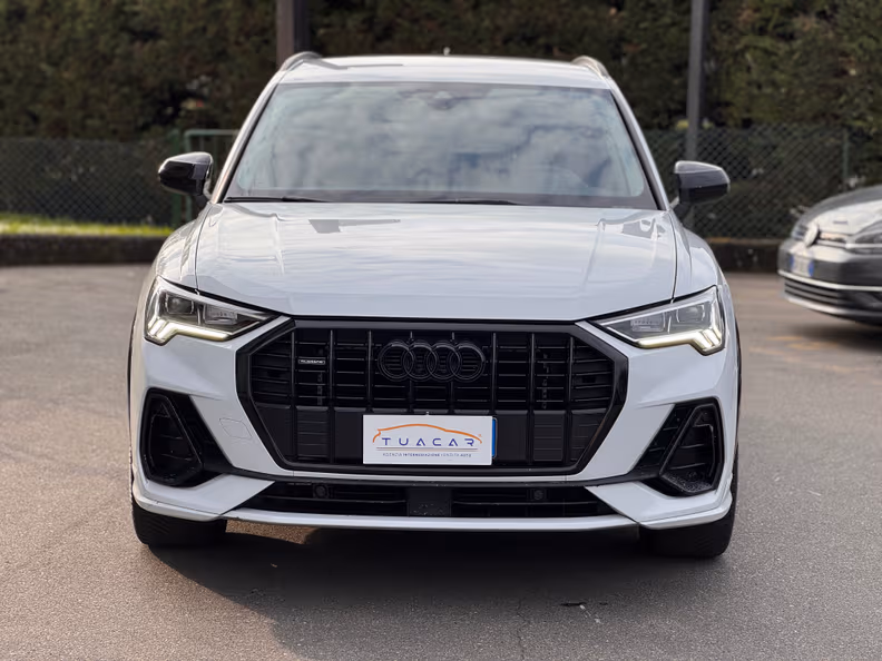 Audi Q3 - 7