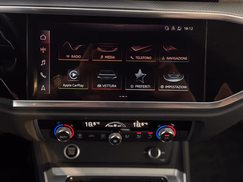 Audi Q3 - 16