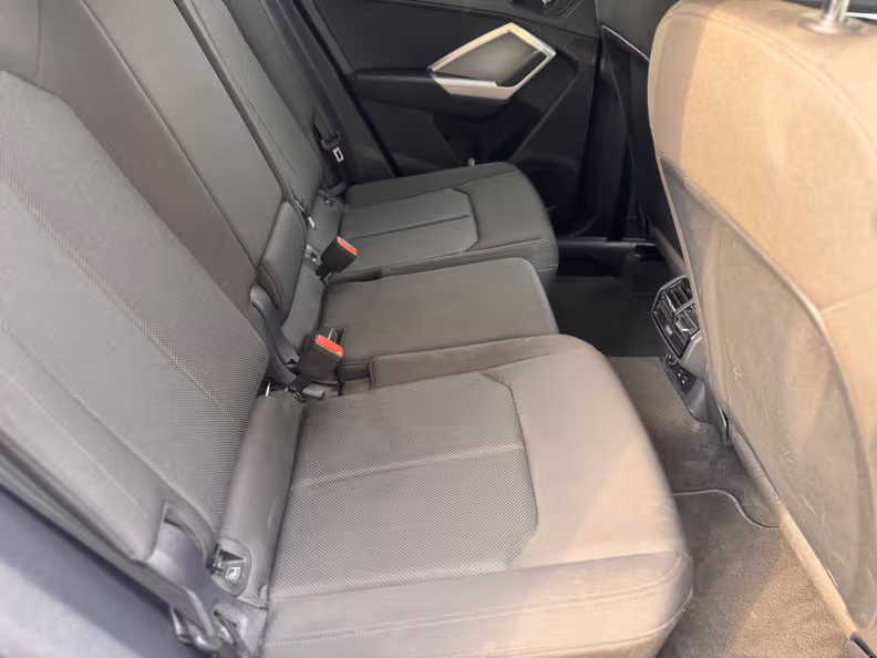 Audi Q3 - 22
