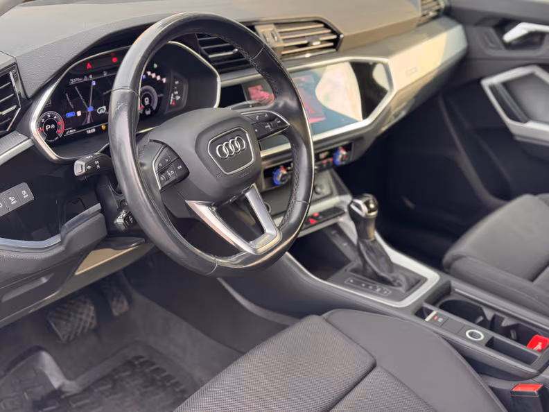 Audi Q3 - 8
